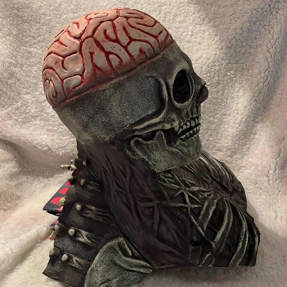 Full SKELETON MASK